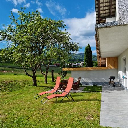 M&M Apartment Zgornje Gorje Exterior foto