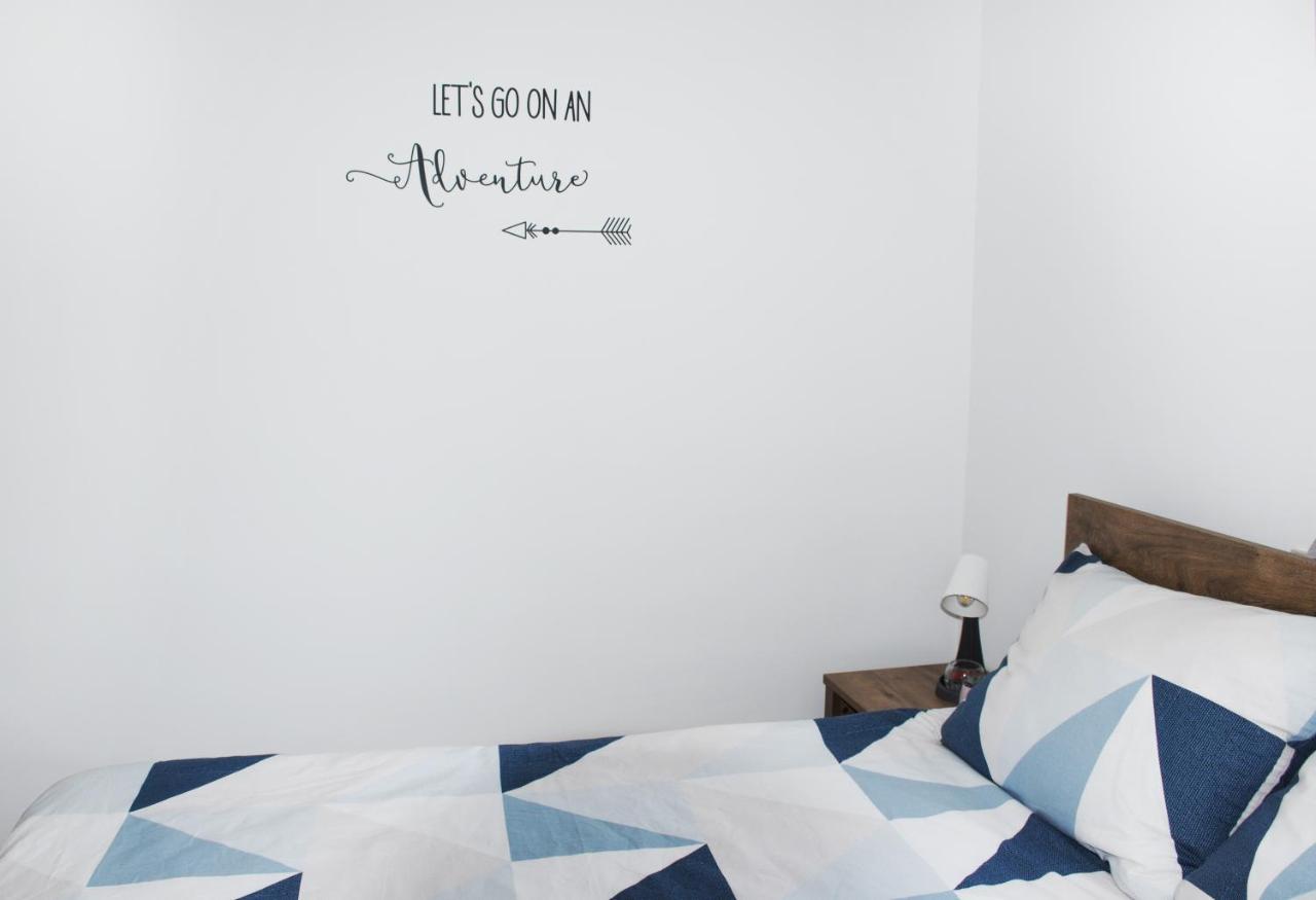 M&M Apartment Zgornje Gorje Exterior foto
