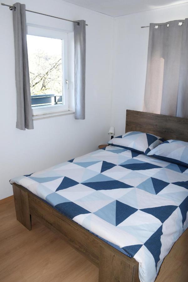 M&M Apartment Zgornje Gorje Exterior foto