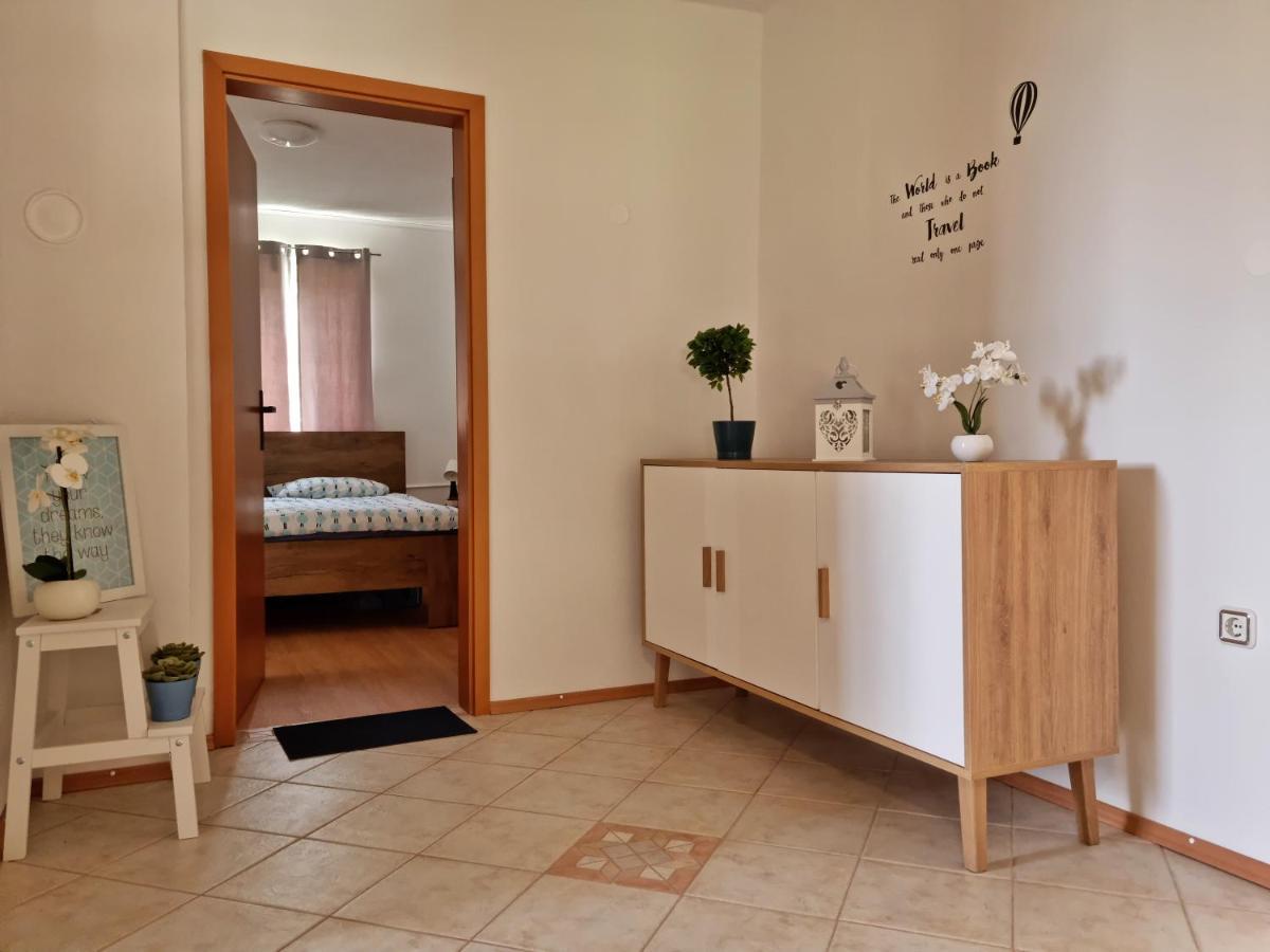 M&M Apartment Zgornje Gorje Exterior foto